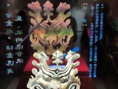 -北京大葆台遗址博物馆