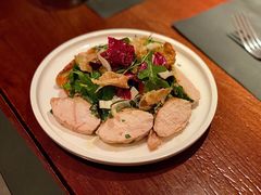 -壳里西餐厅Coquille Seafood Bistro(蒙自路店)