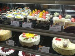 -85度C(厦门台湾街店)