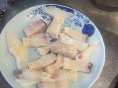 -鱼神·脆肉鲩 全鱼宴(西乡店)