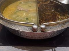 -樱煦和牛寿喜烧(如皋吾悦广场店)