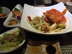 -蟹之国·精品蟹料理(极地店)