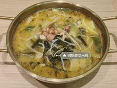 -甲乙饼·手工牛肉饼(东方广场店)