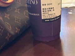-B&C黄油与面包·THE GARDEN BAKERY概念店(世纪汇店)