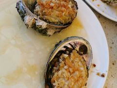 -港畔赶海蒸汽海鲜烧烤自助(仙螺岛店)