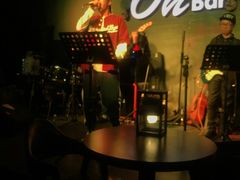 -ohbar live house(人广店)