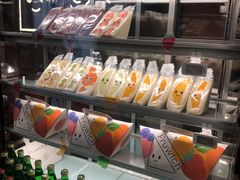 -Fruwich果明治(西单更新场店)