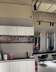 -Hair corner 香港发廊