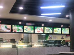 -都城快餐(花城店)