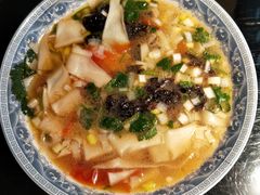 -阿庄新豫菜(通泰路店)