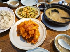 -一轩饺子馆(丽都店)