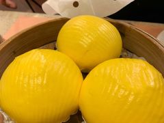 凤凰流沙包-点都德(大茶楼店)