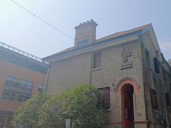 -思南书局(复兴中路店)