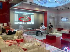 -港究茶·冠军丝袜奶茶(皇庭广场店)