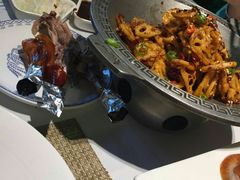 -同喜烤鸭店(光芒店)