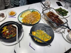 -香港茶餐厅文化体验馆(茶山镇店)