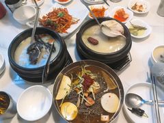 -长顺参鸡汤店(西塔总店)