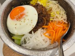 -花味烤肉·拌饭(庐阳万象汇店)