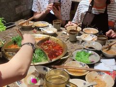 -小龙坎老火锅(红旗街店)