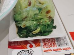 -苏晓玥·江南小吃(深圳北站店)