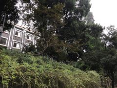 -重庆抗战遗址博物馆