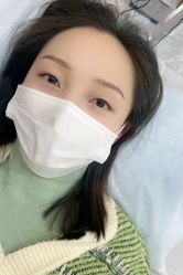 -Verywang半永久纹眉•仪器野生眉
