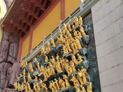 -上海东林寺(金山区)