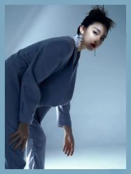 -米莱摄影写真(五大道别墅店)