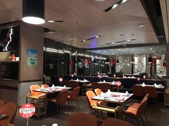 -大喜牛鲜牛肉火锅(世纪金源店)