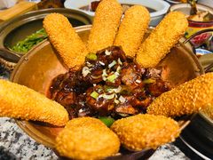 -南京大牌档(崇文门国瑞店)
