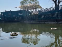 -酷鱼垂钓CLUB(朝阳区博大路店 )