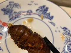 -妈妈家铁锅炖(景诚园综合楼店)