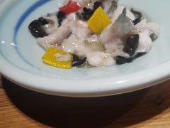 -鱼食饭稻·苏浙土菜17年老馆子(平江路店)