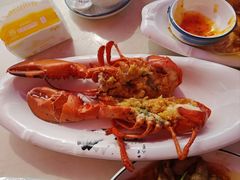 -抹直口特色菜馆(一店)