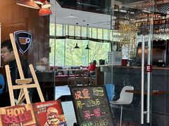 -Ricci睿奇美式餐厅(五道口店)
