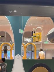 -奈尔宝·儿童乐园·亲子餐厅(鄞州万达店)
