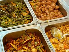 -小红帽自助盒饭(故宫大帅府店)