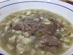 -老孙家饭庄·非遗(东关店)