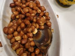 -小河盐帮·私家菜·烤鸭(三元桥·霄云路店)