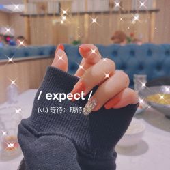 -JX今喜美甲美睫