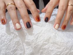 点击看大图 -Nail Me美甲美睫