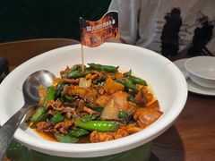 -湖兰金牌小炒肉(椒江万达店)