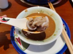 -1078號老北京涮肉(万达广场店)