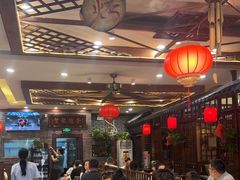 -玉桥餐厅(天坛店)