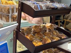 -小飞象面包公社(珠江路金鹰店)
