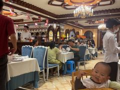 -阿布都新疆音乐美食城(长湖路店)