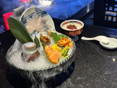 -上井精致料理自助餐(松雷店)