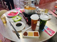 -燃计沙茶皇·香港沙茶火锅(人广旗舰店)