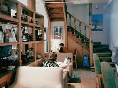 -1901 Cafe(西四店)