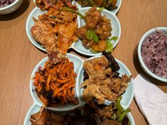 -晓宇盒饭(民安街店)